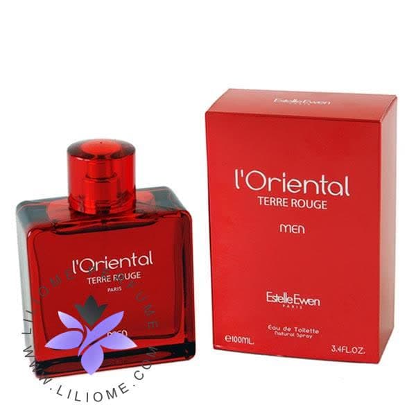 عطر ادکلن جی پارلیس استیل اون اورینتال
