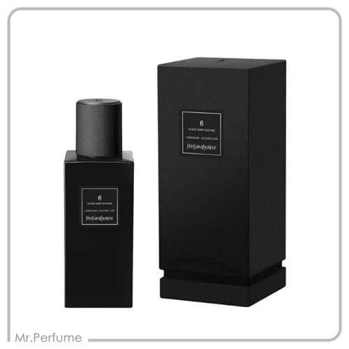 عطر ادکلن ایو سن لورن 6 پلس سینت سولپیس