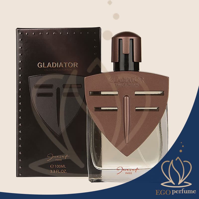 عطر ادکلن ژک ساف گلادیاتور