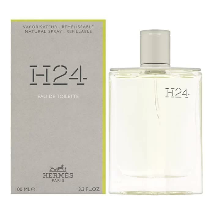 عطر ادکلن هرمس اچ۲۴