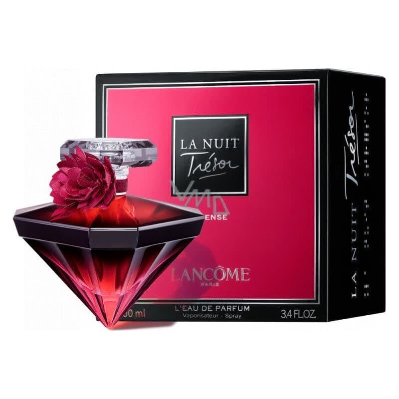 عطر ادکلن لانکوم لانویت ترزور اینتنس