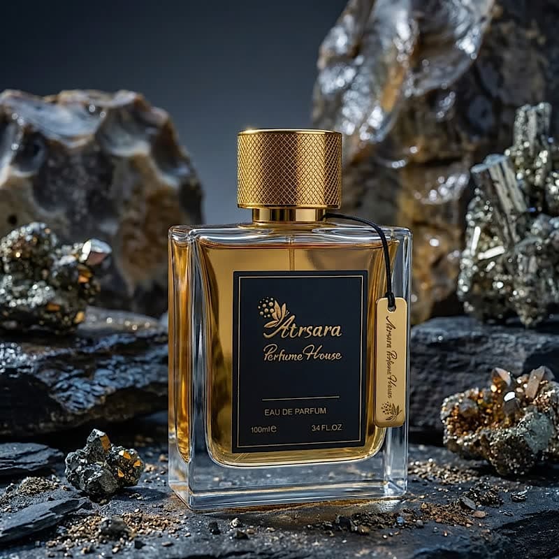 عطر ادکلن مارک آنتونی بارووا گنیمید
