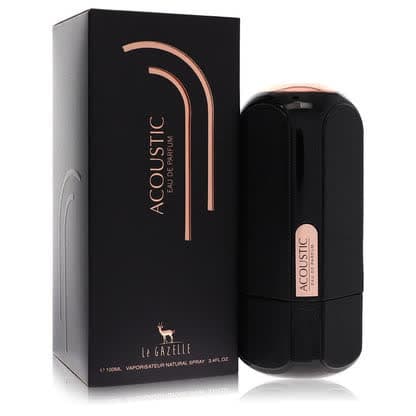 عطر ادکلن ل غزل آکوستیک