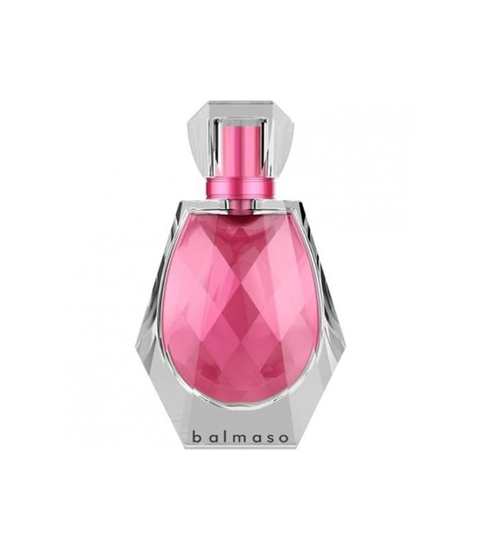 عطر ادکلن بالماسو پینک