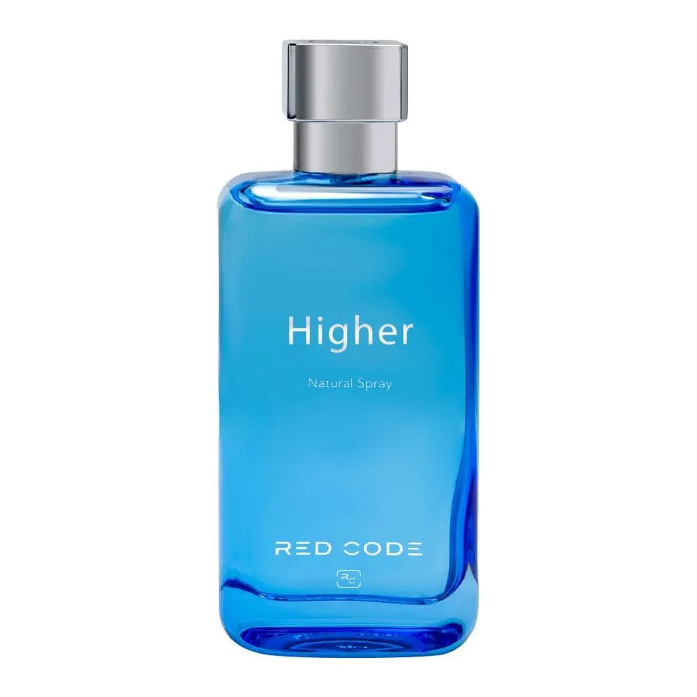 عطر ادکلن ردکد هایر