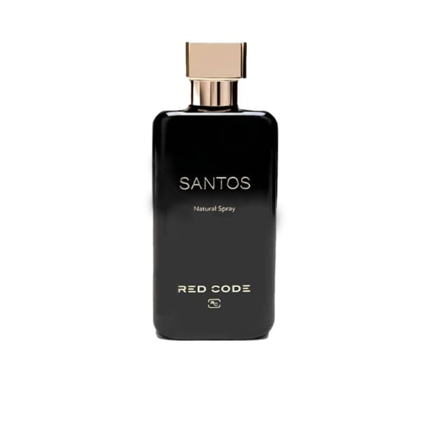 عطر ادکلن ردکد سانتوس