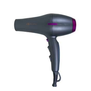 سشوار تاشو اکسیژن مدل OXYGENE Hair Dryer