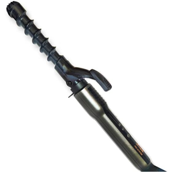 بابلیس پیچی حرفه ای اکسیژن مدل OXYGENE Curling Iron