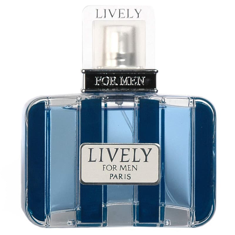 عطر ادکلن لایولی مردانه