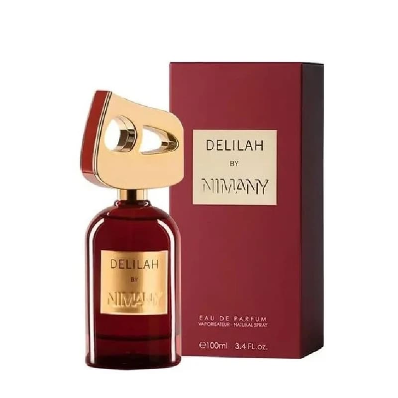 عطر نیمانی دلایلا