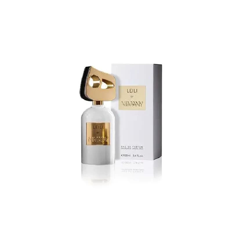 عطر نیمانی لیلی