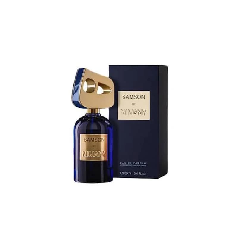عطر نیمانی سامسون
