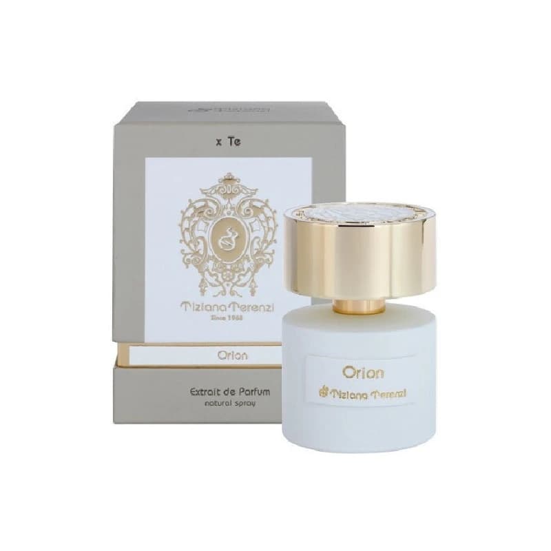 عطر تیزیانا ترنزی اوراین ( اوریون )