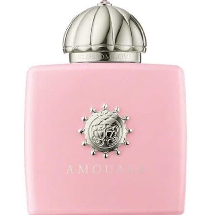عطر ادکلن آمواج بلوسوم لاو زنانه