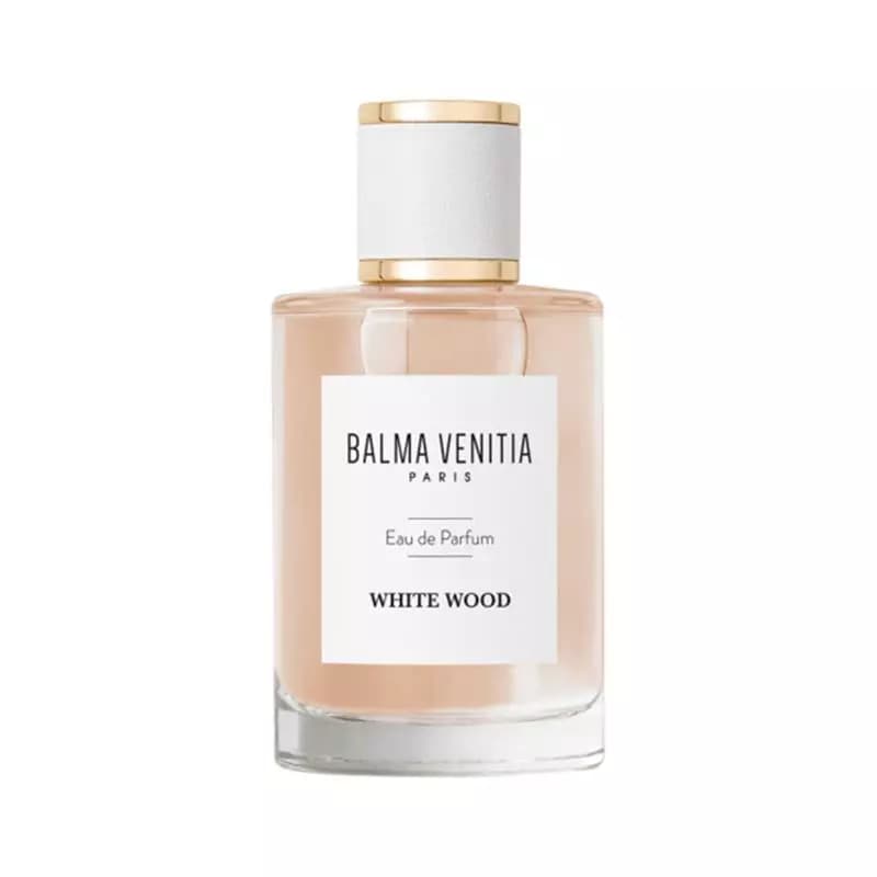 عطر ادکلن وایت وود بالما ونیتیا