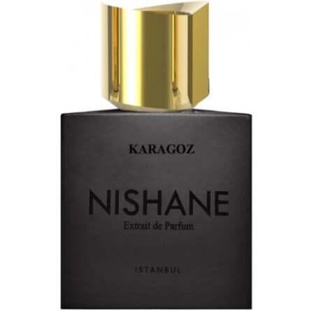 عطر ادکلن نیشانه کارا گز