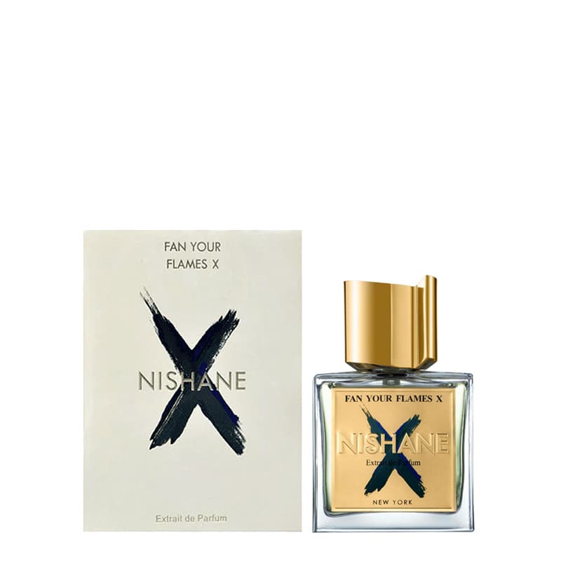 عطر ادکلن نیشانه فن یور فلیمز ایکس ۱۰۰ میل