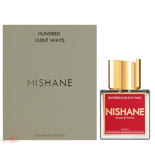عطر ادکلن نیشانه هاندرد سایلنت ویز ۱۰۰ میل