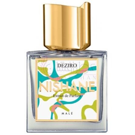 عطر ادکلن نیشانه دزیرو ۱۰۰ میل