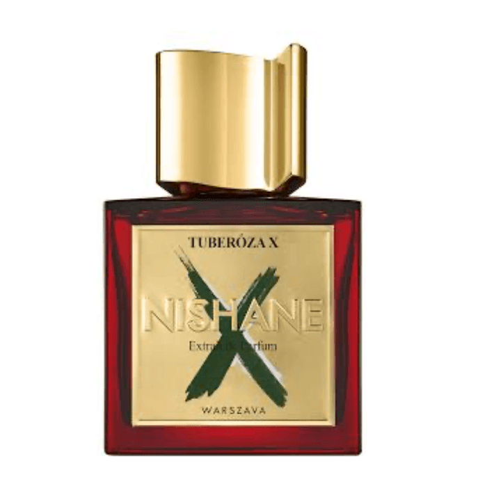 عطر ادکلن نیشان تیوب رزا ایکس ۱۰۰ میل
