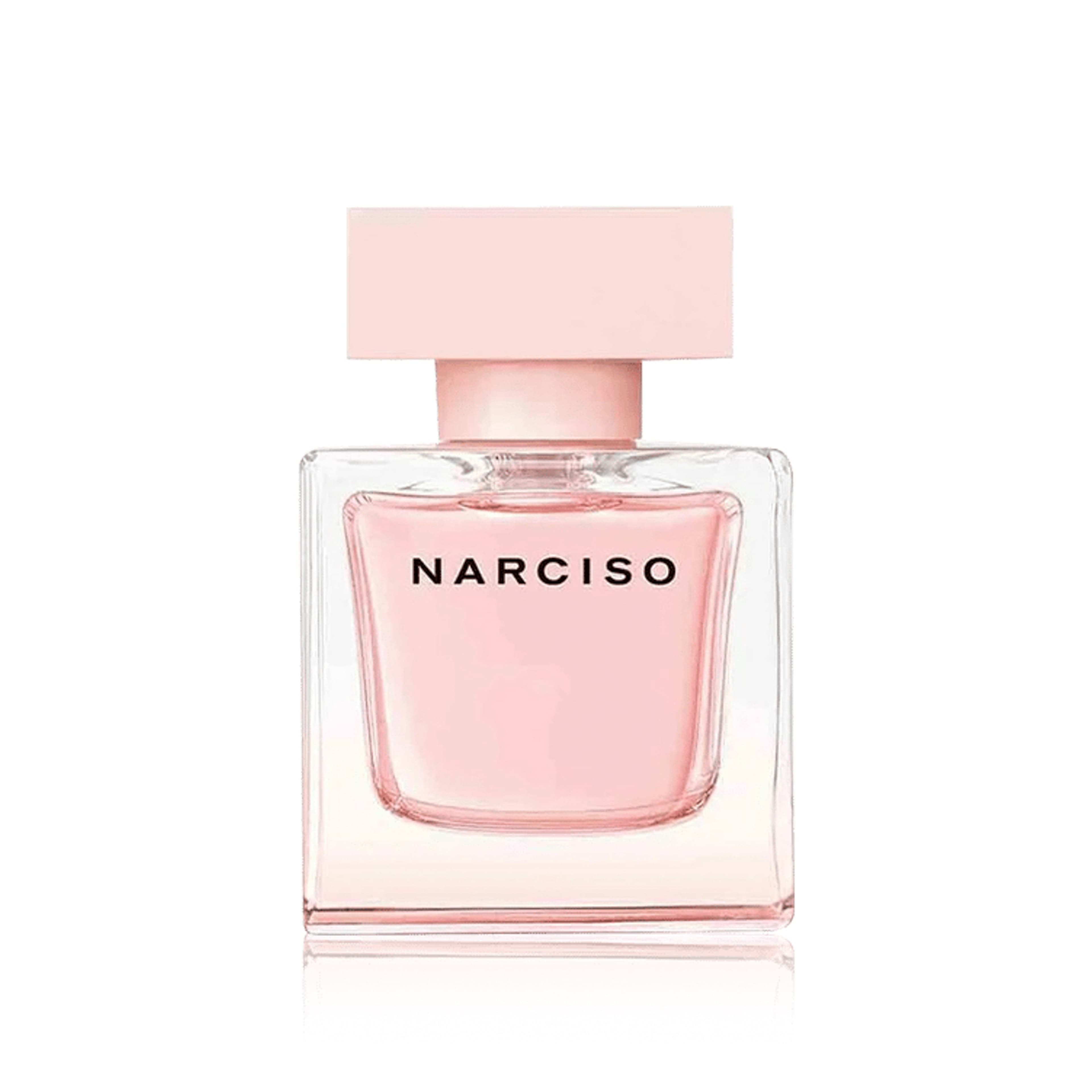 عطر ادکلن نارسیسو رودریگز نارسیسو ادوپرفیوم کریستال