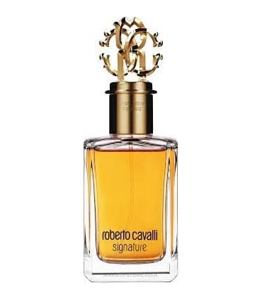 عطر ادکلن روبرتو کاوالی سیگنچر زنانه