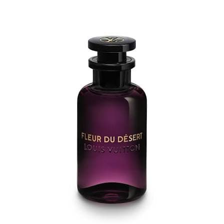 عطر ادکلن لویی ویتون فلور دو دزرت
