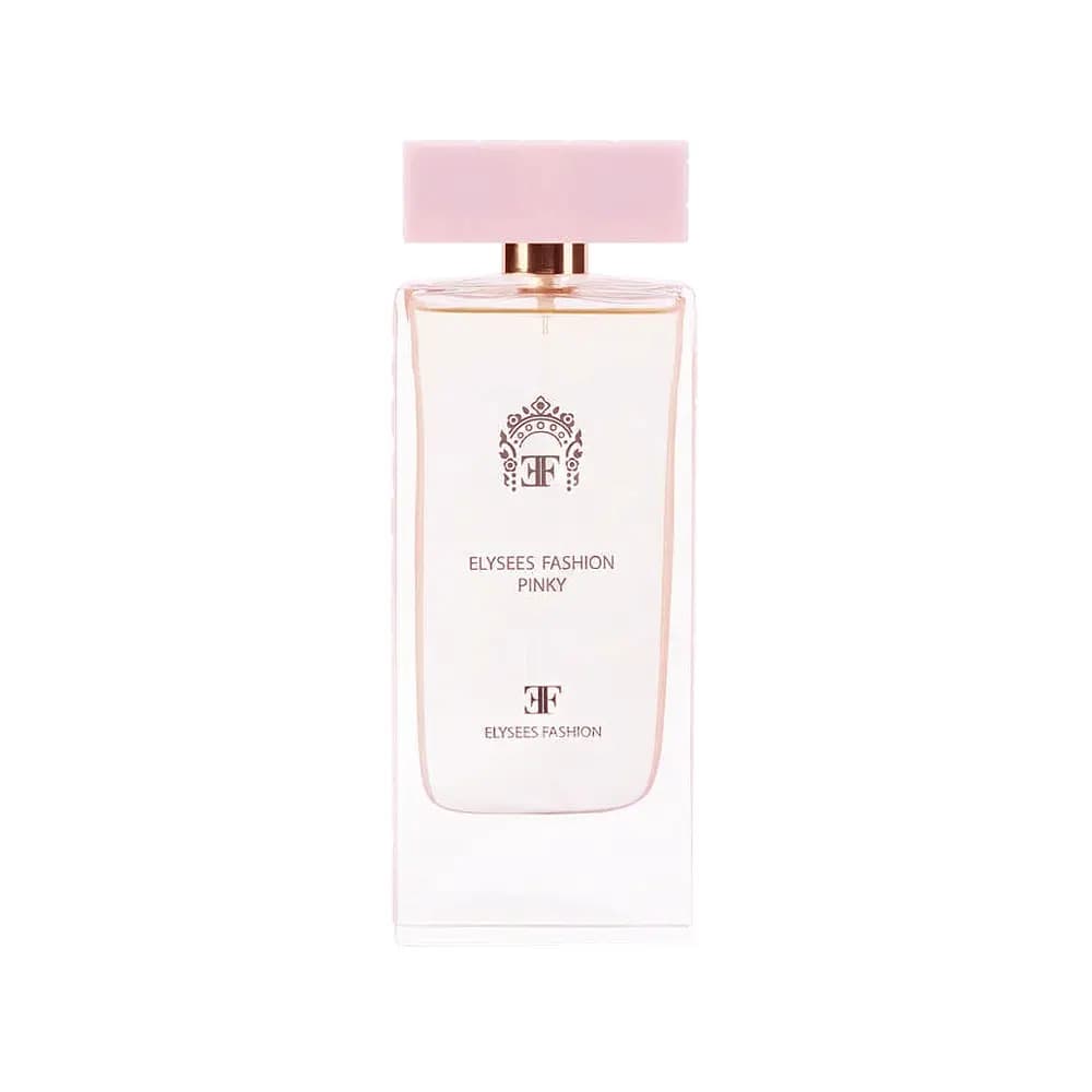عطر و ادکلن زنانه مارک جوزف الیسیس (الیزه) فشن پینکی