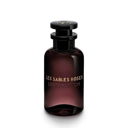 عطر ادکلن لویی ویتون لس سیبل رُزز ۲۰۰ میل