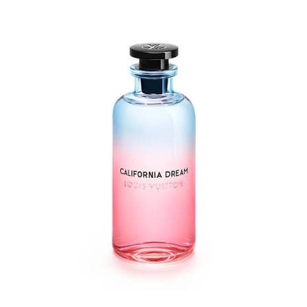 عطر و ادکلن لویی ویتون کالیفورنیا دریم