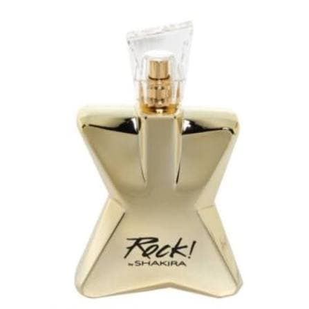 عطر ادکلن شکیرا راک بای شکیرا