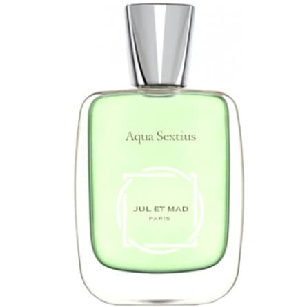 عطر ادکلن ژول ات مد اکوا سکستیوس