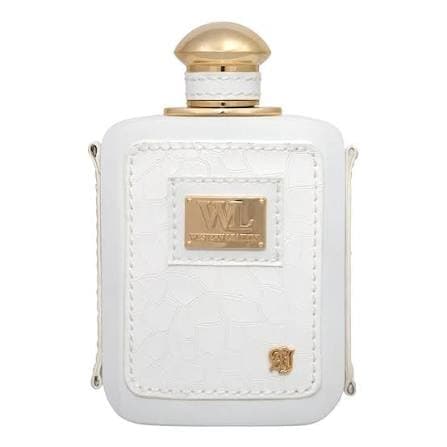 عطر ادکلن الکساندر جی وسترن لدر وایت