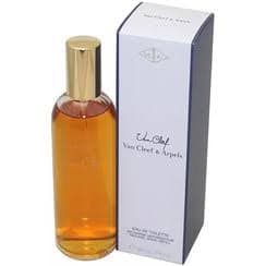 عطر ادکلن ون کلیف اند آرپلز فرست