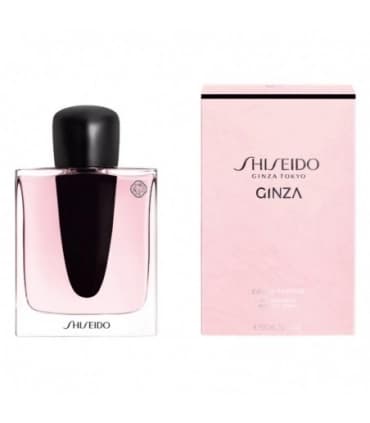 عطر ادکلن شیسیدو گینزا ادوپرفیوم