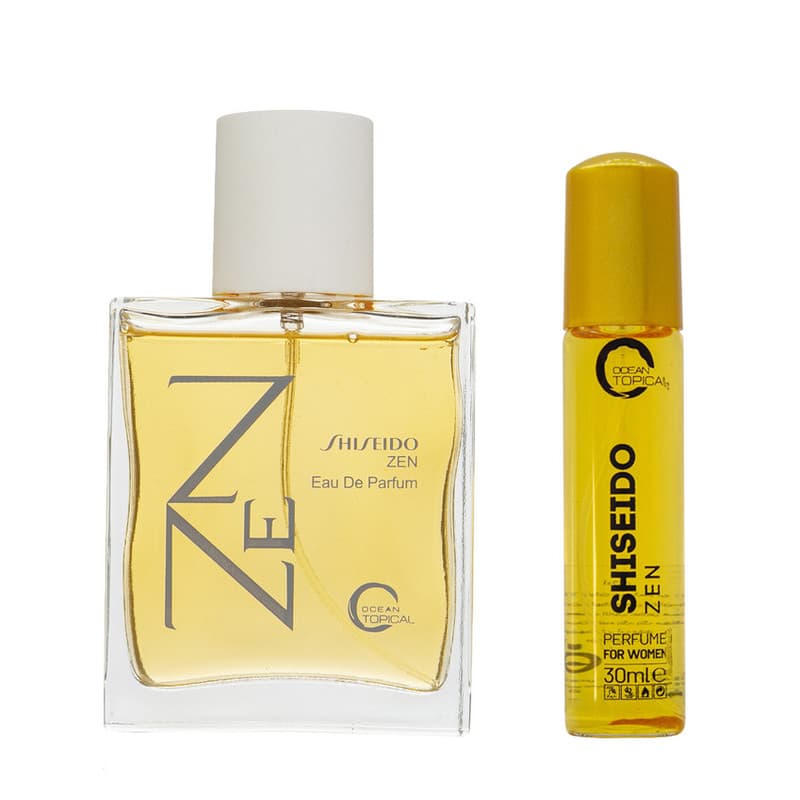 عطر ادکلن شیسیدو زن