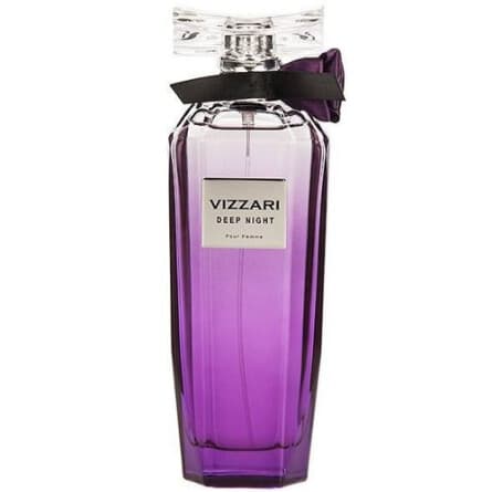 عطر ادکلن ویزاری دیپ نایت