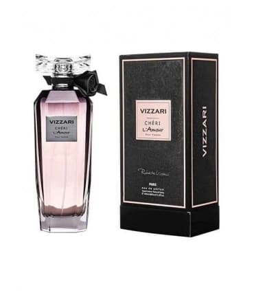 عطر ادکلن ویزاری چری لامور