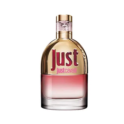 عطر ادکلن روبرتو کاوالی جاست کاوالی