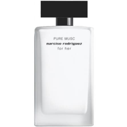 عطر ادکلن نارسیسو رودریگز پیور ماسک فور هر ادو پرفیوم زنانه