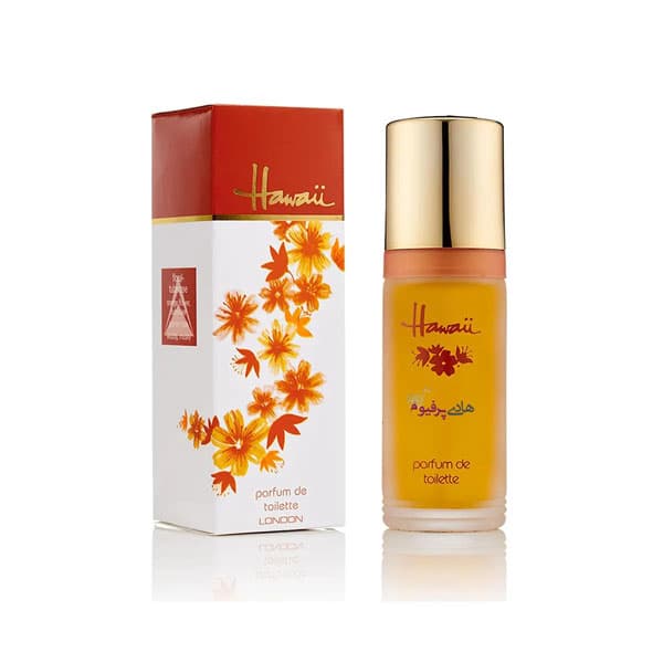عطر ادکلن هاوایی پرفیومز هاوایی