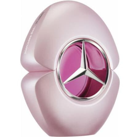 عطر ادکلن مرسدس بنز زنانه
