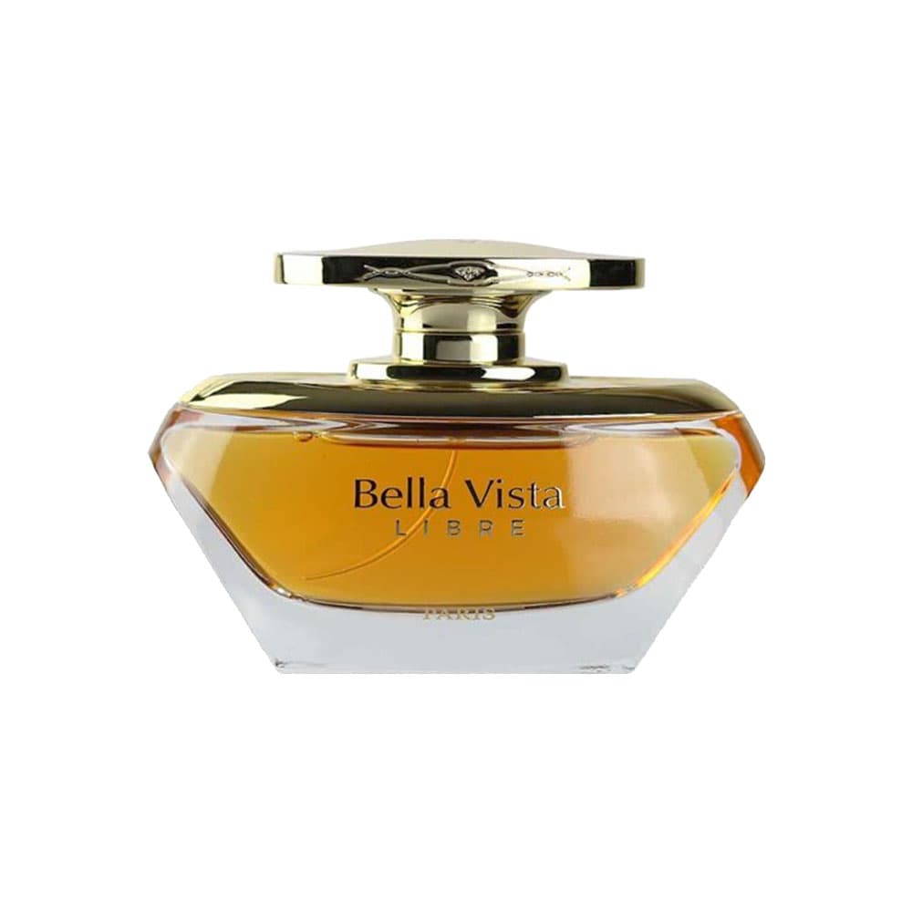 عطر ادکلن مارک جوزف بلا ویستا لیبره