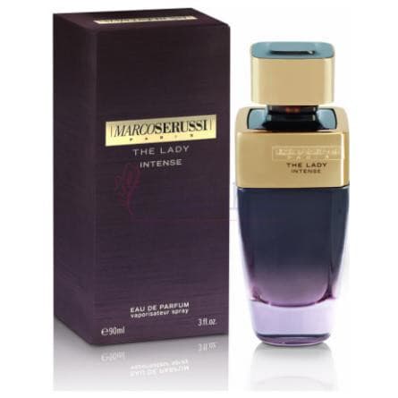 عطر ادکلن مارکو سروسی د لیدی اینتنس