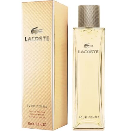 عطر ادکلن لاگوست پورفم ادوپرفیوم