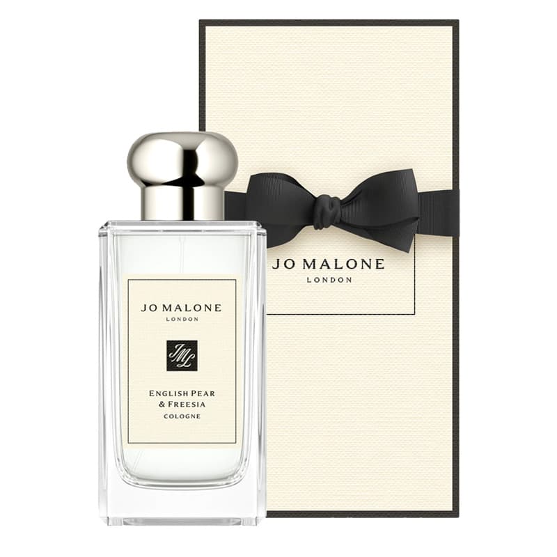 عطر ادکلن جو مالون انگلیش پر اند فریزیا