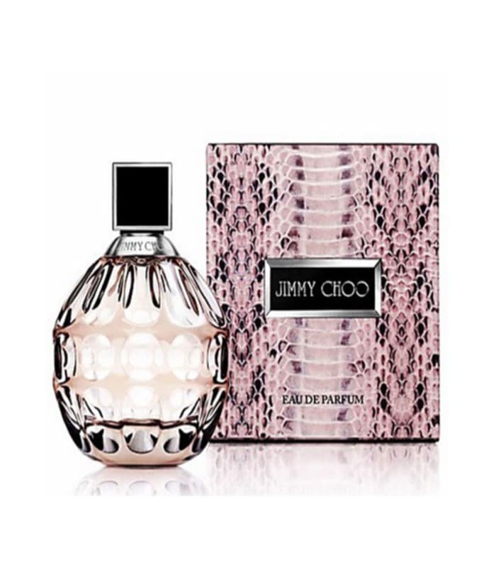 عطر ادکلن جیمی چو زنانه