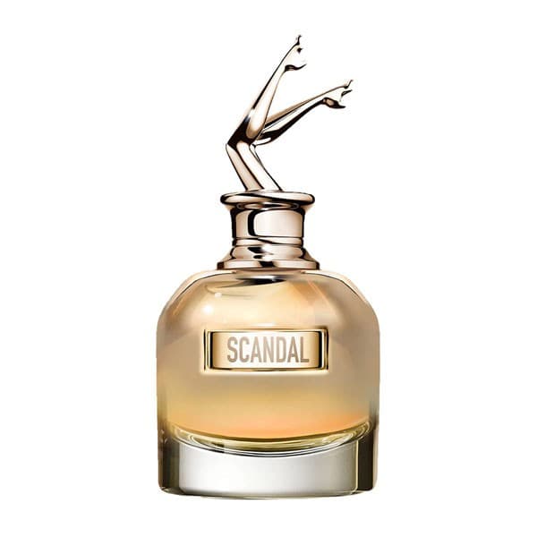 عطر ادکلن ژان پل گوتیه اسکندال گلد