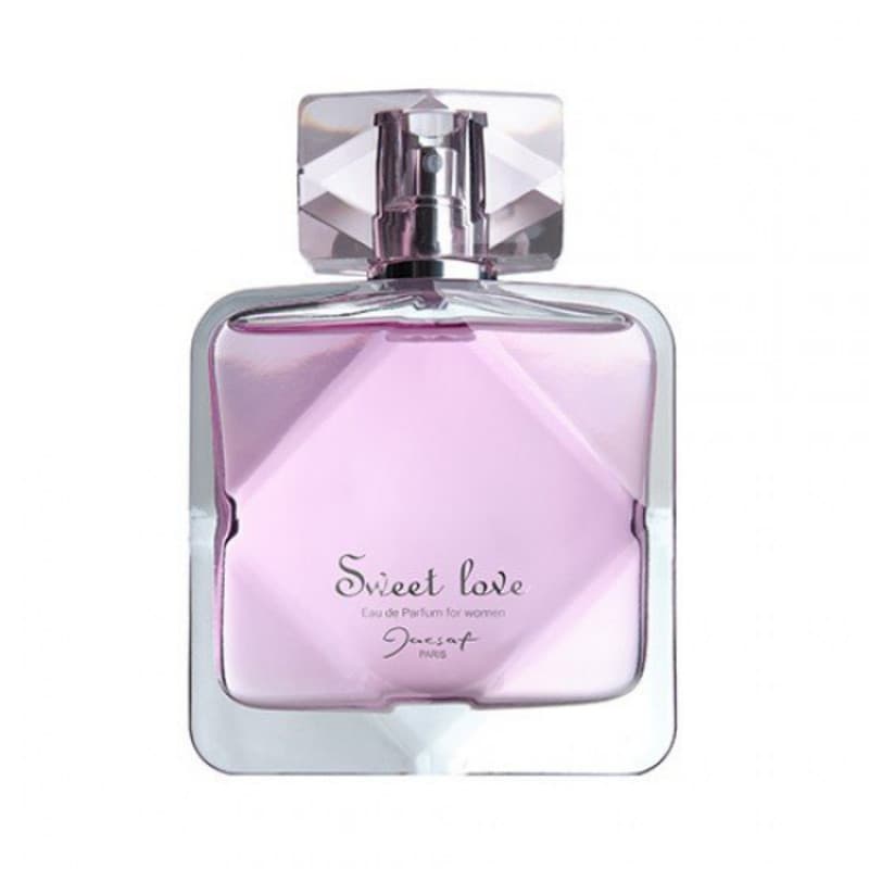عطر ادکلن ژک ساف سوییت لاو