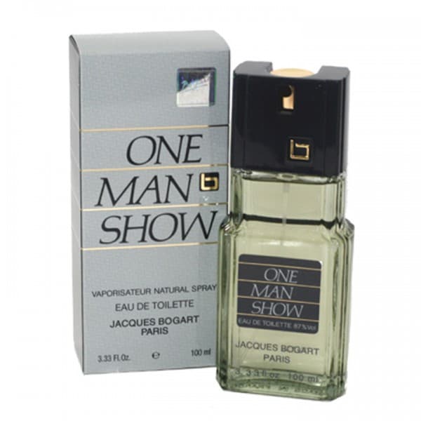 عطر ادکلن ژاک بوگارت وان من شو